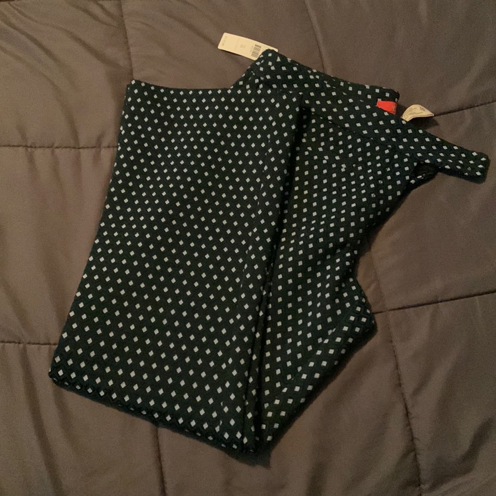 NWT Anthropologie Cartonnier Charlie